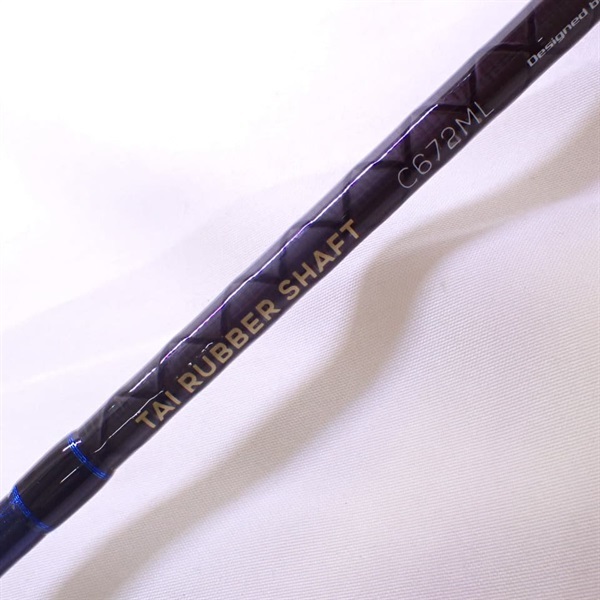 ｸﾚｲｼﾞｰﾀｲﾗﾊﾞｼｬﾌﾄC672ML